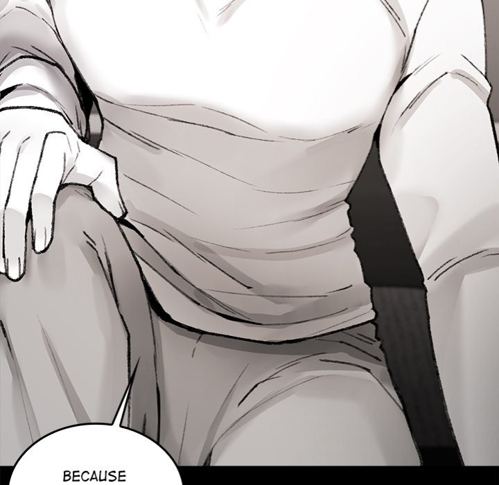 Get Out of My Body! - Chapter 7 Page 37