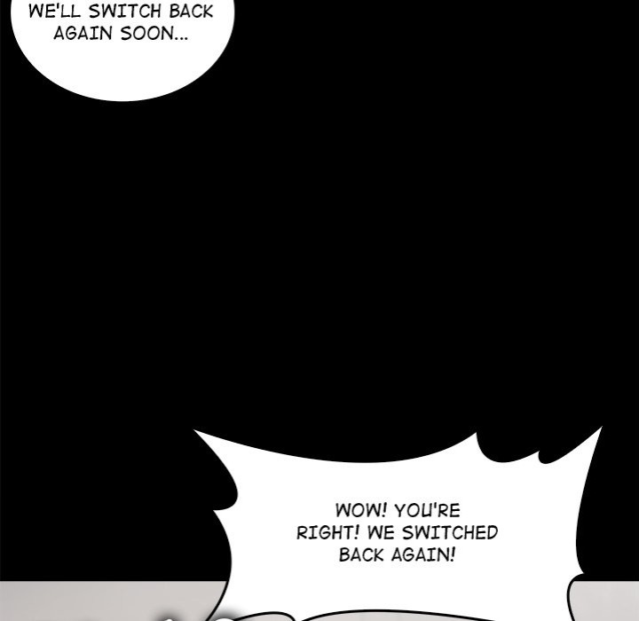 Get Out of My Body! - Chapter 7 Page 38