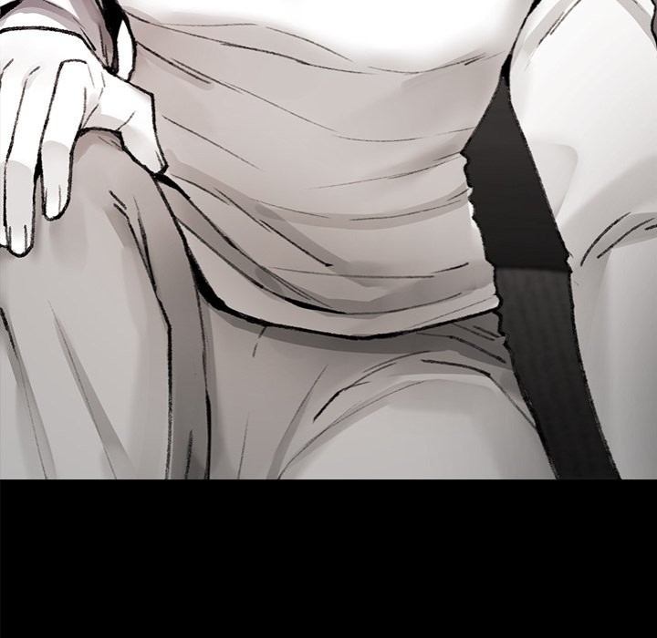 Get Out of My Body! - Chapter 7 Page 40