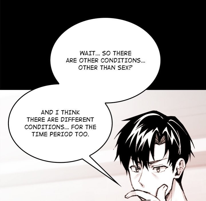 Get Out of My Body! - Chapter 7 Page 41