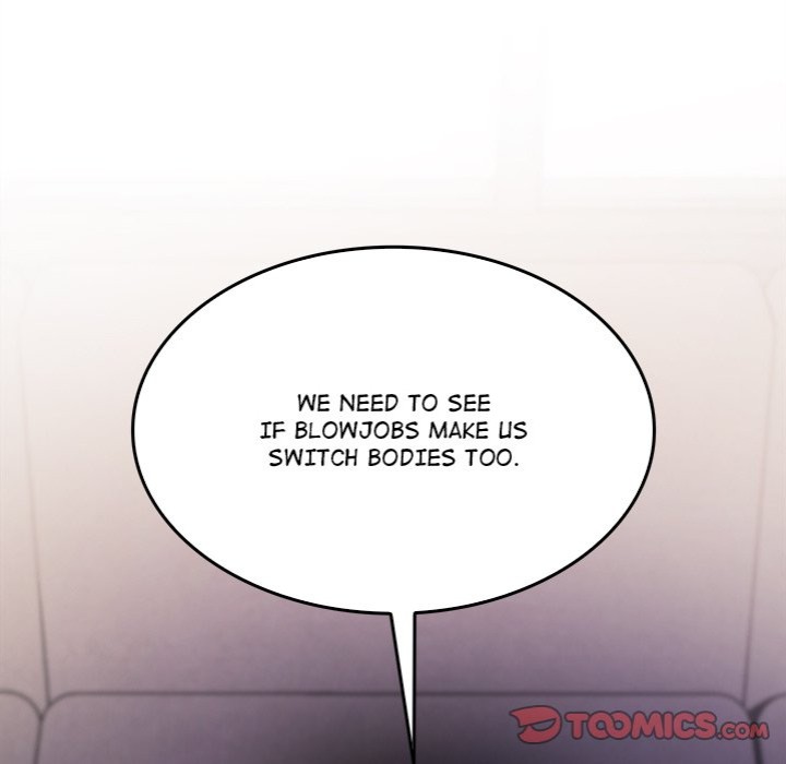 Get Out of My Body! - Chapter 7 Page 68