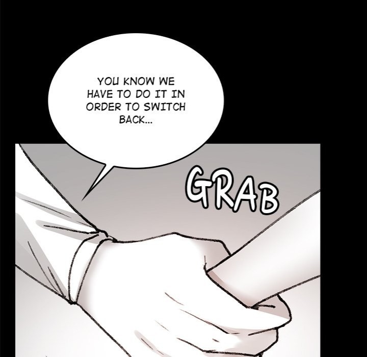 Get Out of My Body! - Chapter 7 Page 86