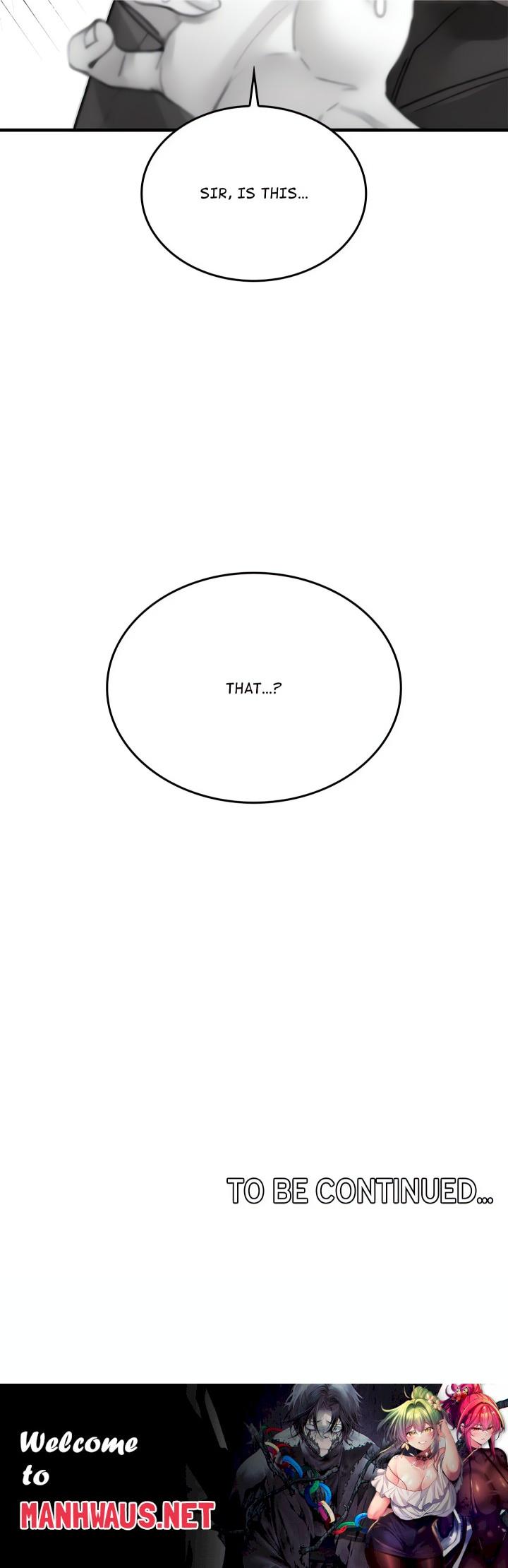 Get Out of My Body! - Chapter 8 Page 24