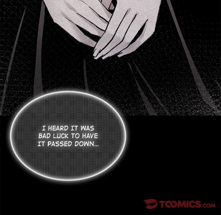 Get Out of My Body! - Chapter 9 Page 100