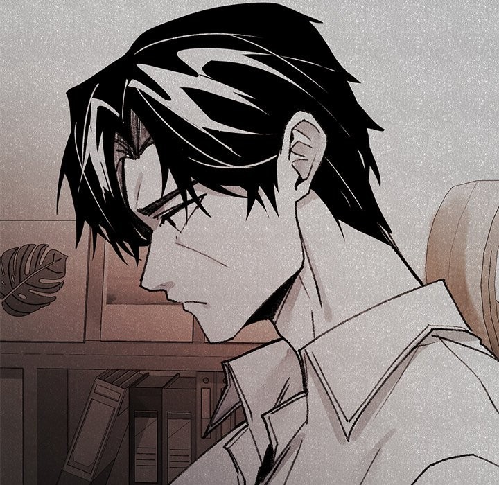 Get Out of My Body! - Chapter 9 Page 109