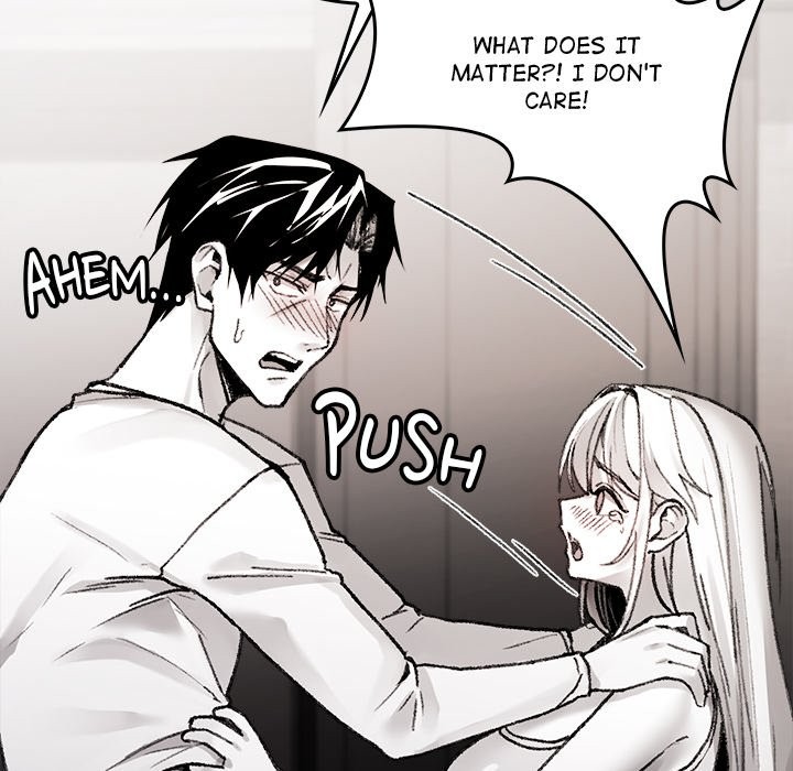 Get Out of My Body! - Chapter 9 Page 123