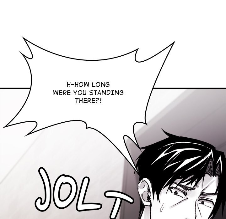 Get Out of My Body! - Chapter 9 Page 135