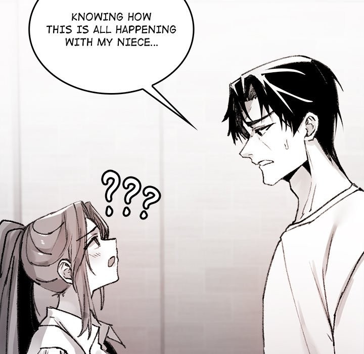 Get Out of My Body! - Chapter 9 Page 151