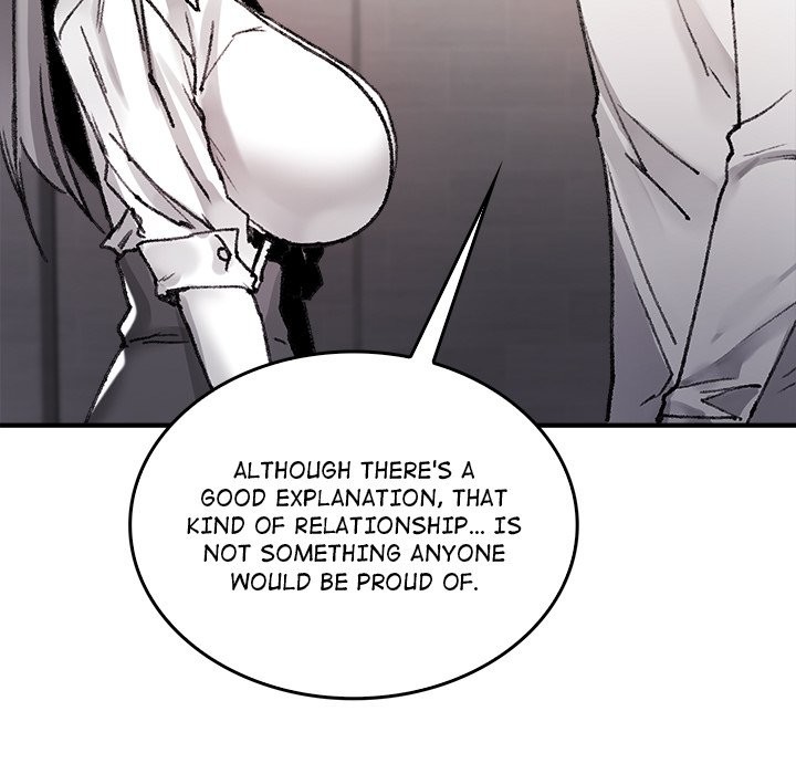 Get Out of My Body! - Chapter 9 Page 152