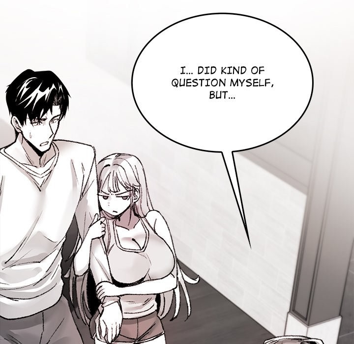 Get Out of My Body! - Chapter 9 Page 19