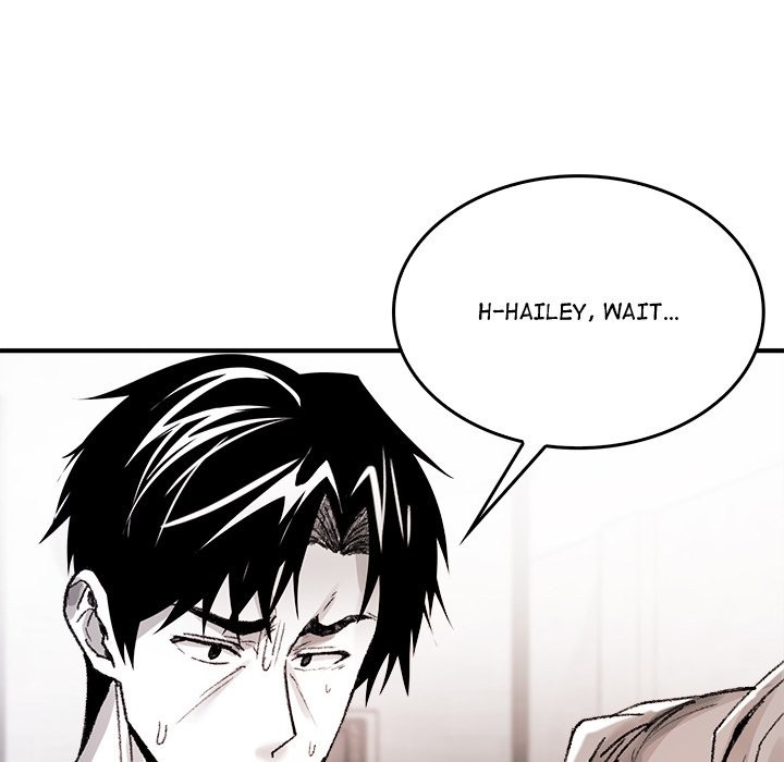 Get Out of My Body! - Chapter 9 Page 22