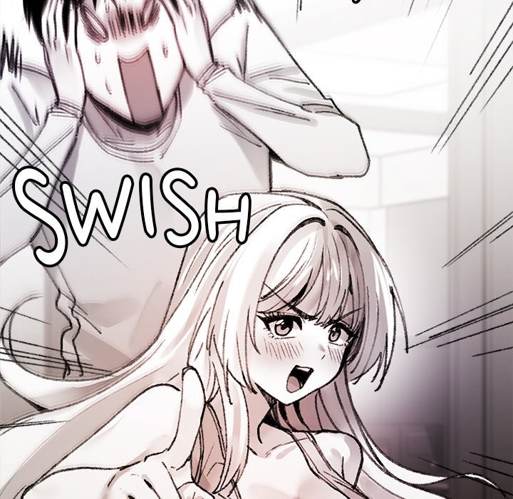 Get Out of My Body! - Chapter 9 Page 43