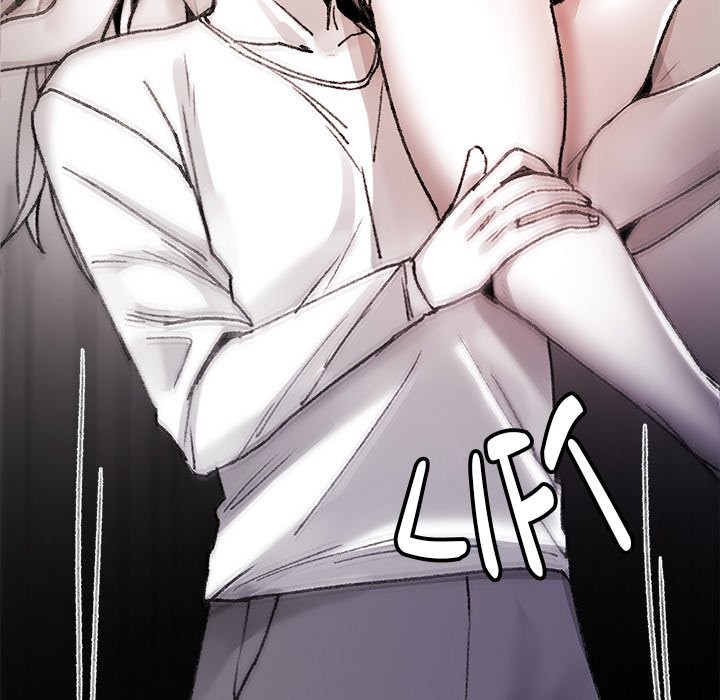 Get Out of My Body! - Chapter 9 Page 47