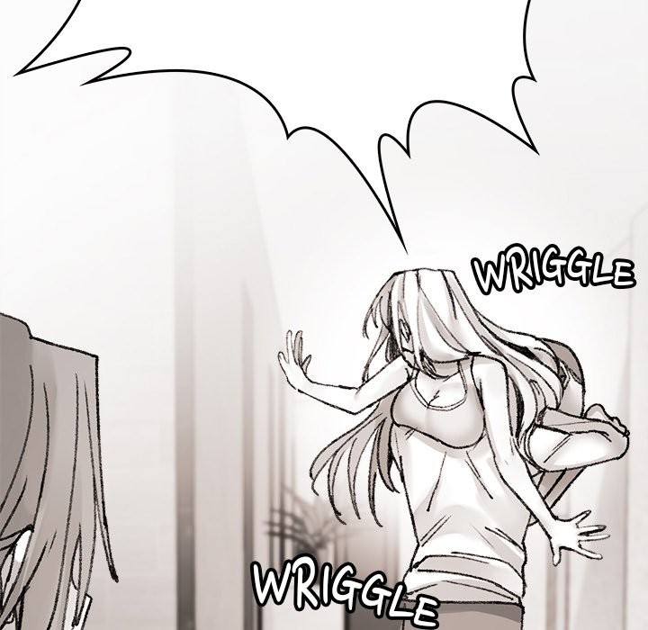 Get Out of My Body! - Chapter 9 Page 49