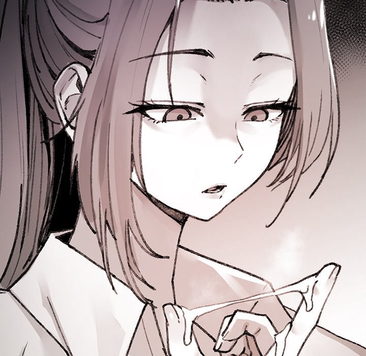 Get Out of My Body! - Chapter 9 Page 5