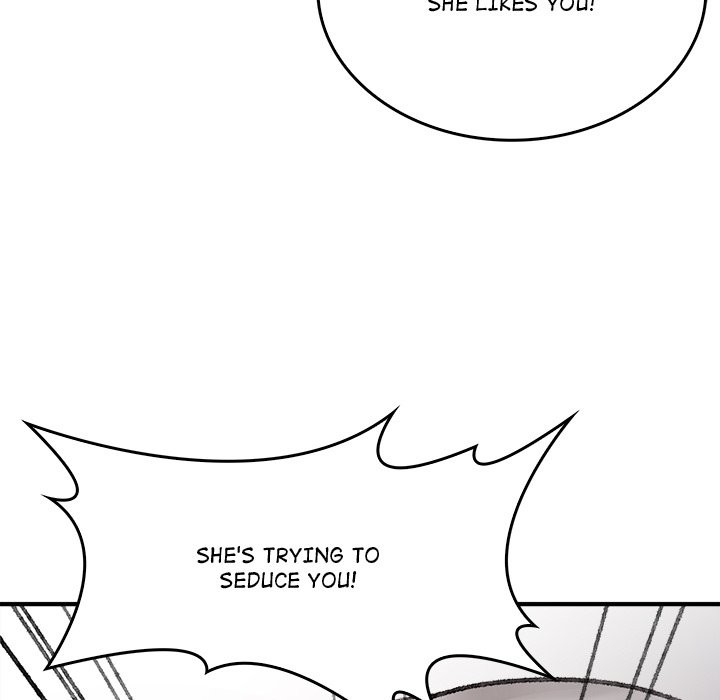 Get Out of My Body! - Chapter 9 Page 65