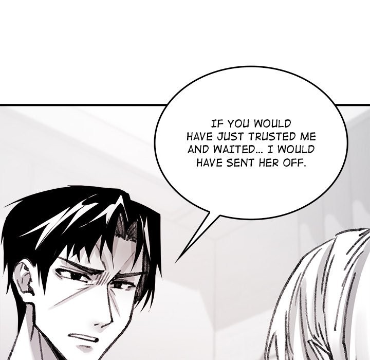 Get Out of My Body! - Chapter 9 Page 69