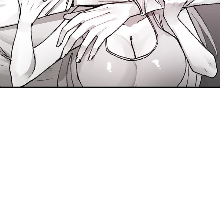 Get Out of My Body! - Chapter 9 Page 8