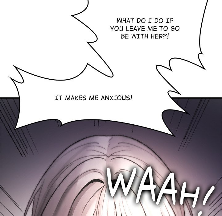 Get Out of My Body! - Chapter 9 Page 85