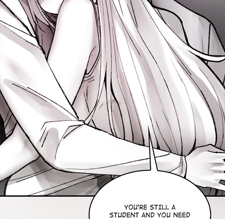 Get Out of My Body! - Chapter 9 Page 94