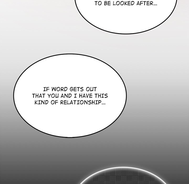 Get Out of My Body! - Chapter 9 Page 95