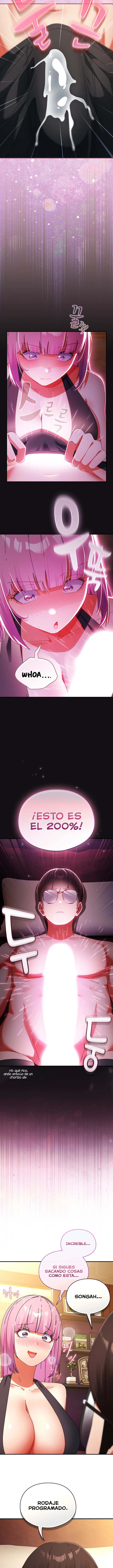 Take a Photo of Me Raw - Chapter 55 Page 10