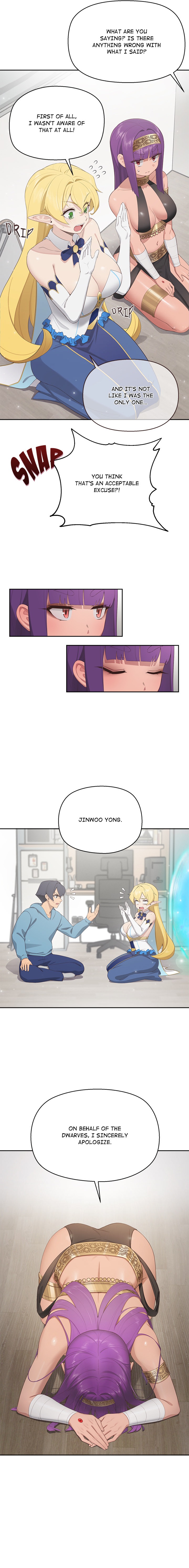 The Seed of Destiny - Chapter 1 Page 24