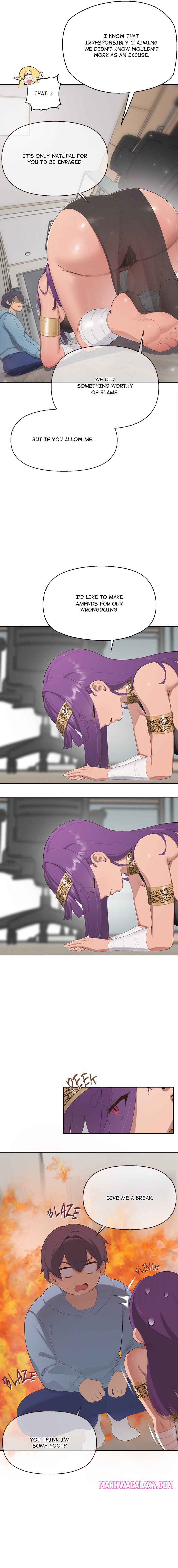 The Seed of Destiny - Chapter 1 Page 25