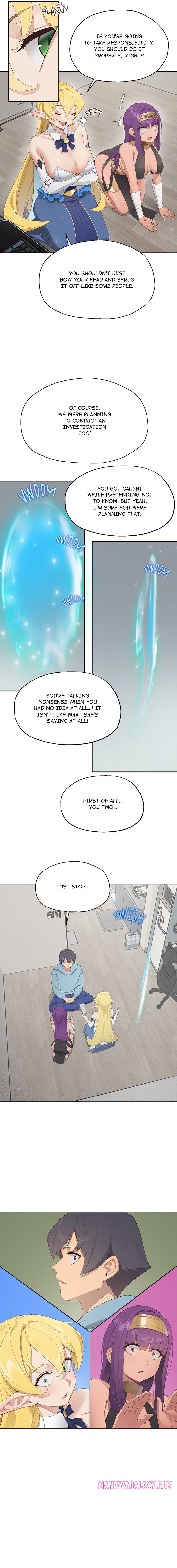 The Seed of Destiny - Chapter 1 Page 28