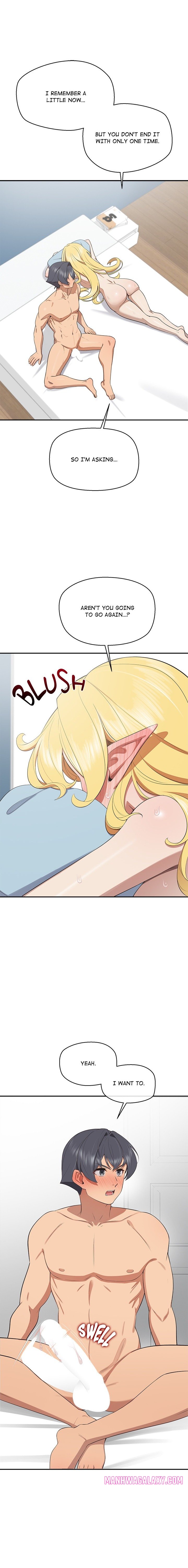 The Seed of Destiny - Chapter 11 Page 1