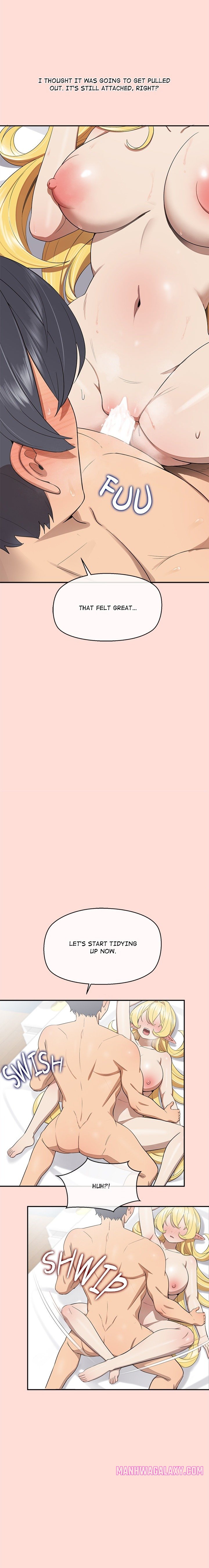 The Seed of Destiny - Chapter 11 Page 12