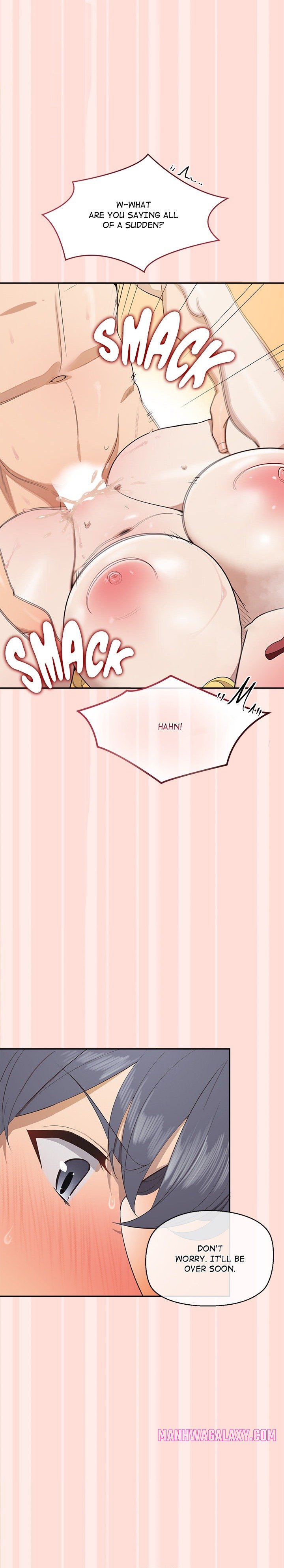 The Seed of Destiny - Chapter 11 Page 7