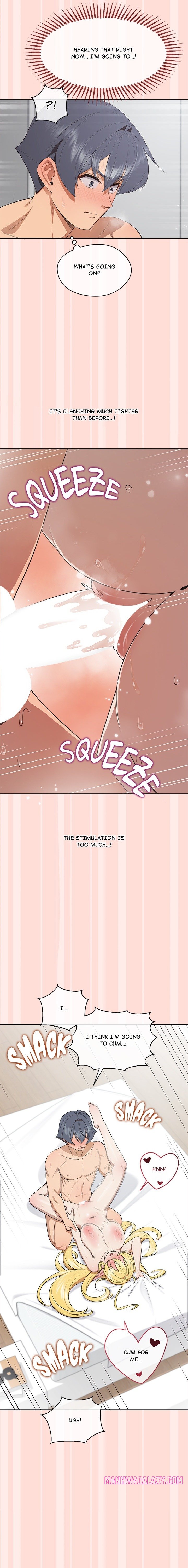 The Seed of Destiny - Chapter 11 Page 9