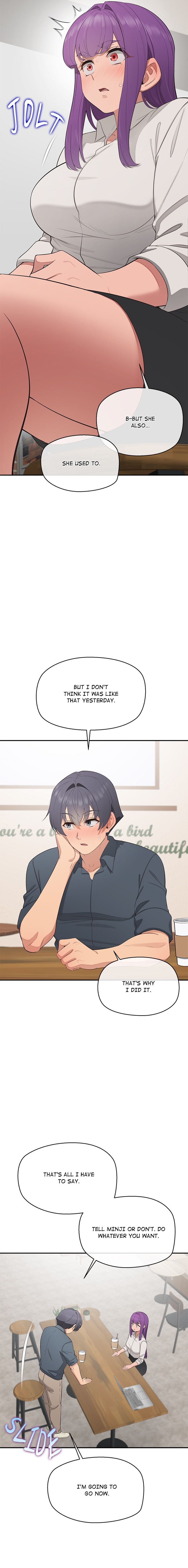 The Seed of Destiny - Chapter 12 Page 15