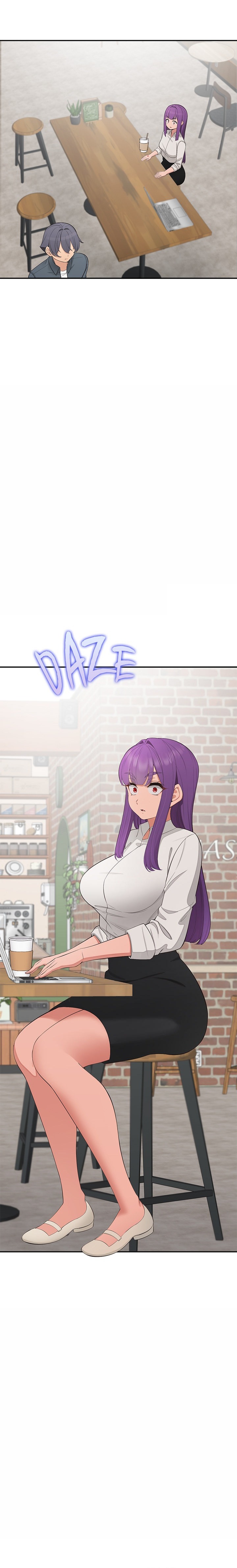 The Seed of Destiny - Chapter 12 Page 16