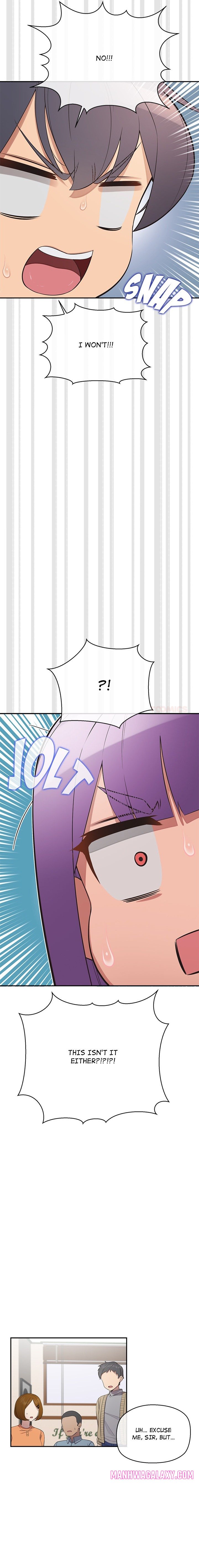 The Seed of Destiny - Chapter 12 Page 20