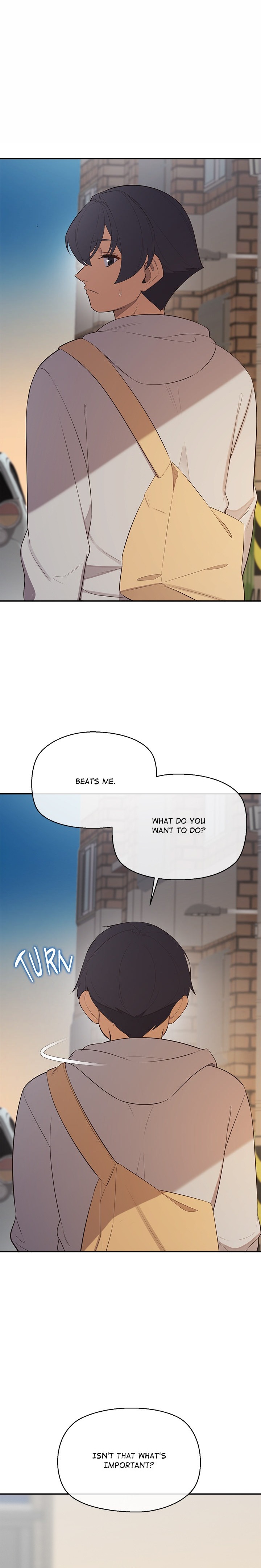 The Seed of Destiny - Chapter 12 Page 22