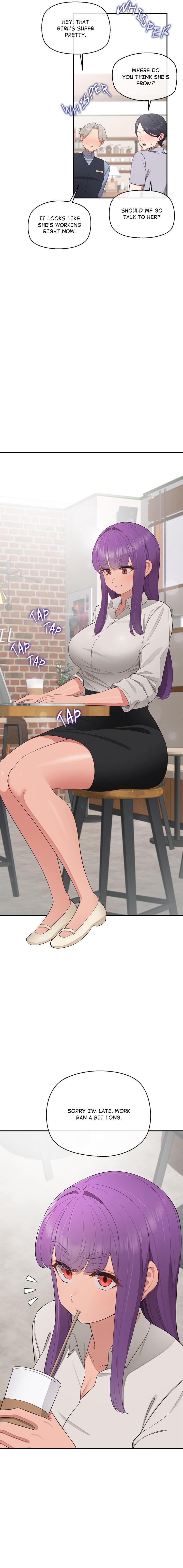 The Seed of Destiny - Chapter 12 Page 9