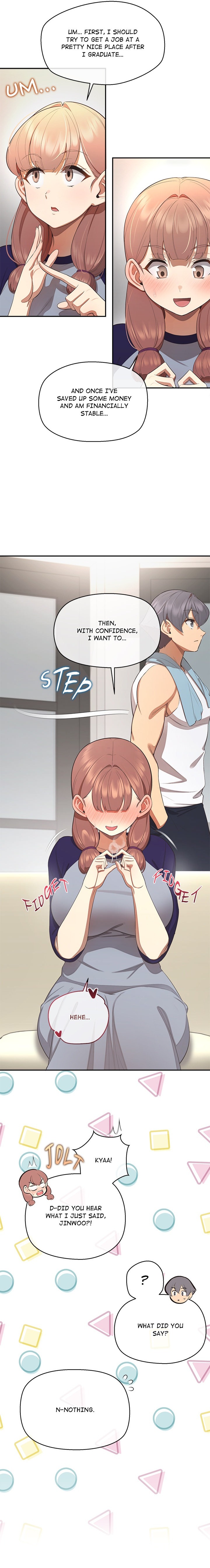 The Seed of Destiny - Chapter 13 Page 11