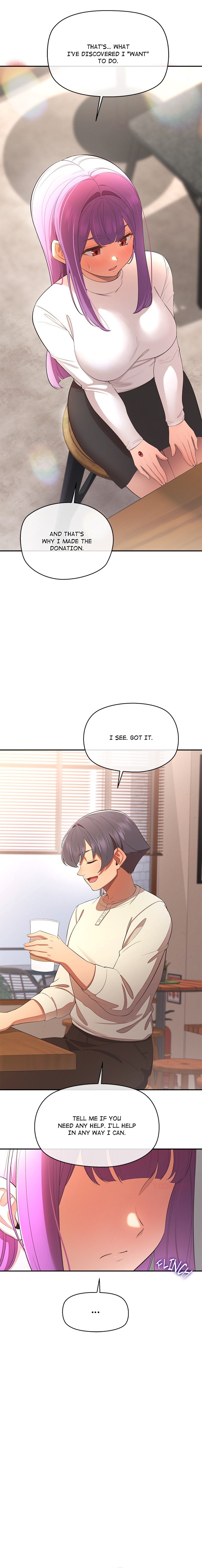 The Seed of Destiny - Chapter 13 Page 16