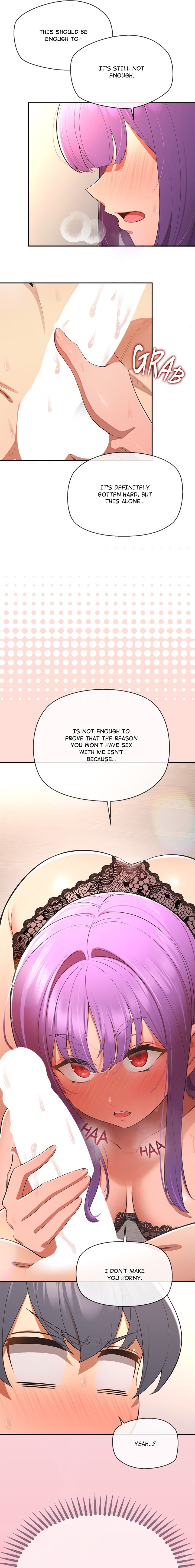 The Seed of Destiny - Chapter 13 Page 20