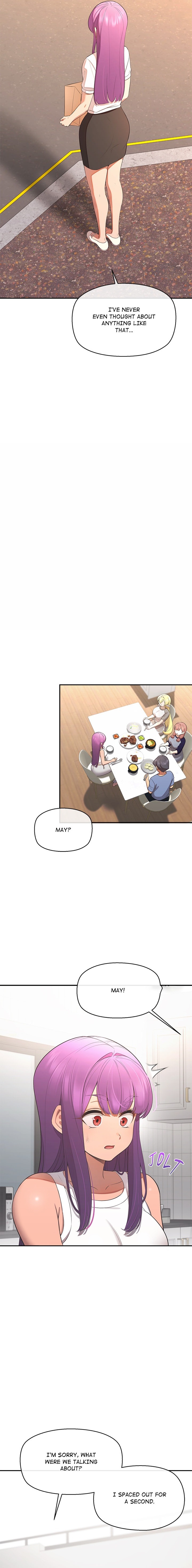 The Seed of Destiny - Chapter 13 Page 4