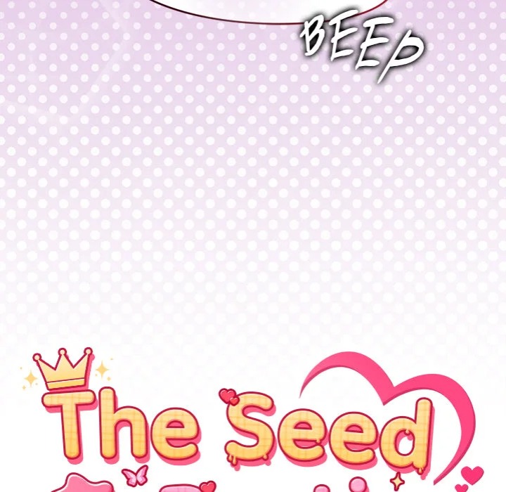 The Seed of Destiny - Chapter 17 Page 14