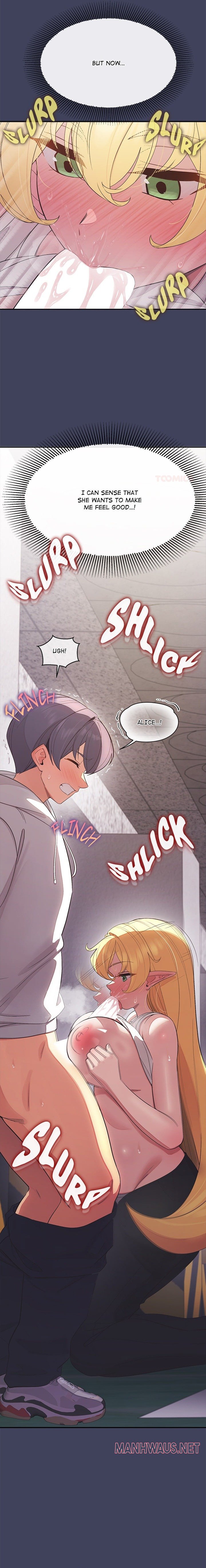 The Seed of Destiny - Chapter 19 Page 12