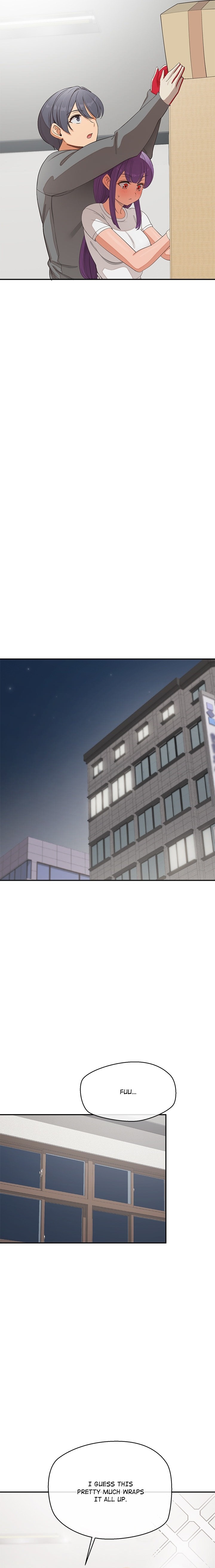 The Seed of Destiny - Chapter 22 Page 11