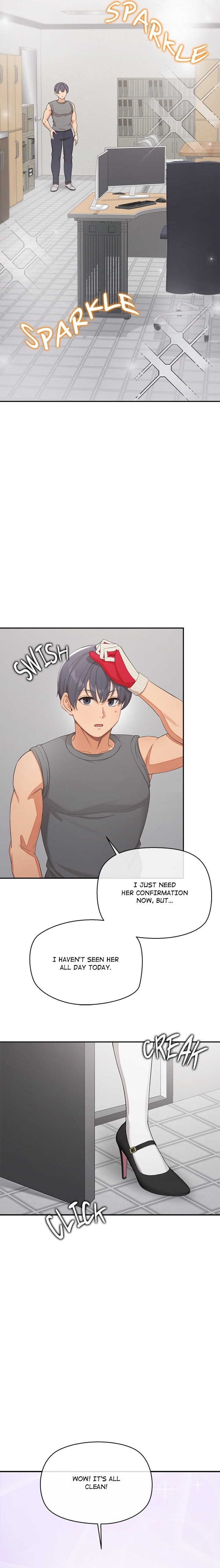 The Seed of Destiny - Chapter 22 Page 12