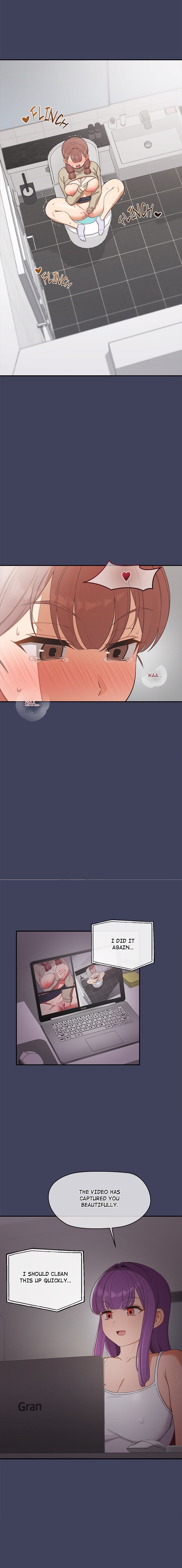 The Seed of Destiny - Chapter 22 Page 2