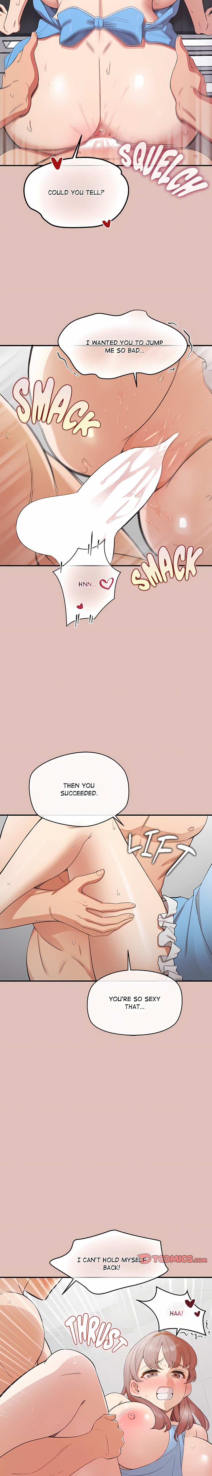 The Seed of Destiny - Chapter 29 Page 13