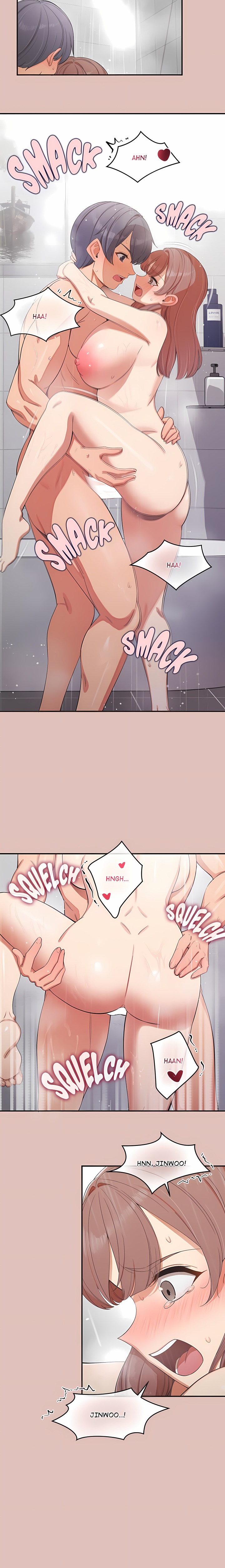 The Seed of Destiny - Chapter 29 Page 19