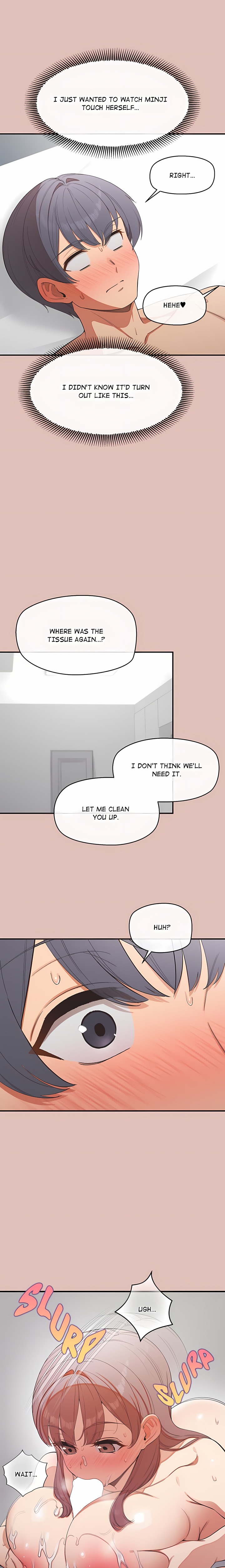 The Seed of Destiny - Chapter 29 Page 4